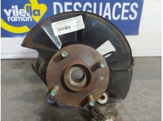 Recambio de mangueta delantera derecha para mazda 2 lim. (de)  | 0.07 - ...  | 0.07 - ... referencia OEM IAM   