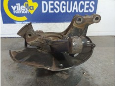 Recambio de mangueta delantera derecha para mazda 2 lim. (de)  | 0.07 - ...  | 0.07 - ... referencia OEM IAM    2
