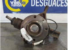 Recambio de mangueta delantera derecha para citroen c4 berlina 1.6 16v cat (nfu / tu5jp4) referencia OEM IAM   
