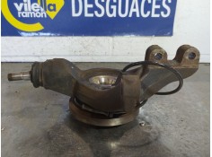 Recambio de mangueta delantera derecha para citroen c4 berlina 1.6 16v cat (nfu / tu5jp4) referencia OEM IAM    2