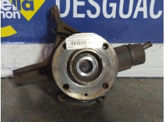 Recambio de mangueta delantera izquierda para citroen c4 berlina 1.6 16v cat (nfu / tu5jp4) referencia OEM IAM   