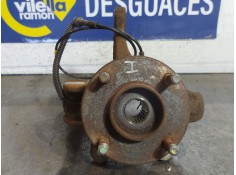 Recambio de mangueta delantera izquierda para ford fiesta (cbk) 1.4 tdci cat | 0.01 - ... 1.4 tdci cat | 0.01 - ... referencia O