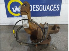 Recambio de mangueta delantera izquierda para ford fiesta (cbk) 1.4 tdci cat | 0.01 - ... 1.4 tdci cat | 0.01 - ... referencia O 2