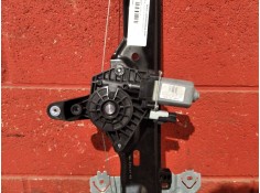 Recambio de elevalunas delantero derecho para nissan qashqai (j11)  | 0.13 - ...  | 0.13 - ... referencia OEM IAM    2