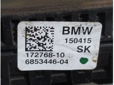 Recambio de soporte motor para mini 5-trg. (f55)  | 0.14 - ... 5-trg. (f55)  | 0.14 - ... referencia OEM IAM    2