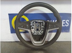 Recambio de volante para opel insignia 2.0 cdti 110 edition referencia OEM IAM   