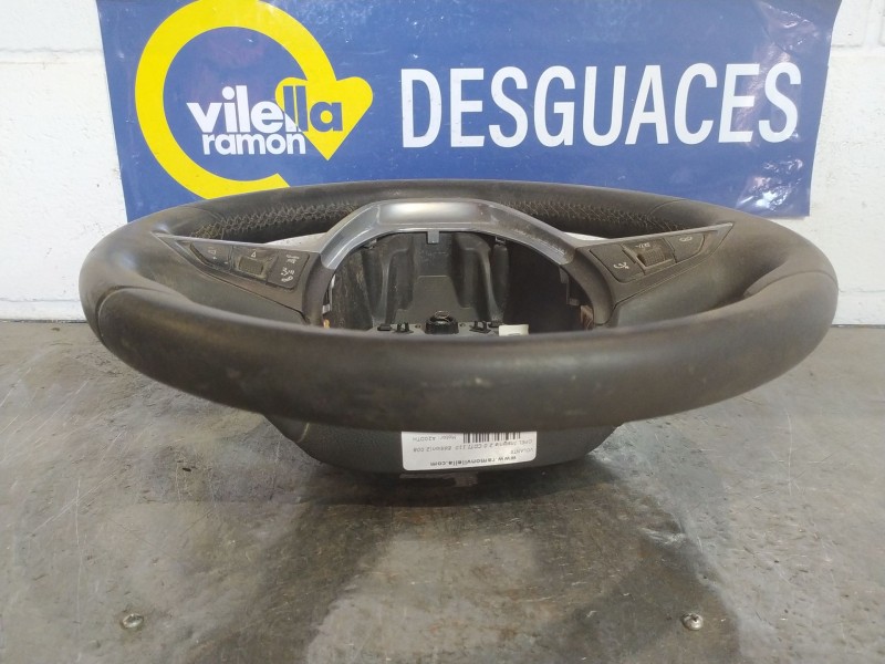 Recambio de volante para opel insignia 2.0 cdti 110 edition referencia OEM IAM   