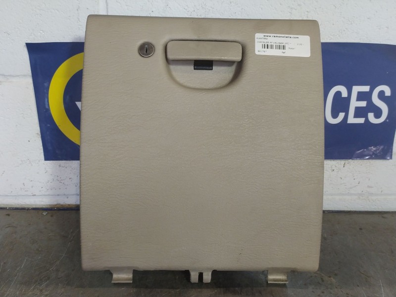 Recambio de guantera para chrysler pt cruiser (pt)  | 0.00 - ...  | 0.00 - ... referencia OEM IAM   