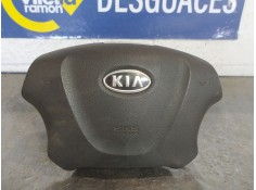 Recambio de airbag delantero izquierdo para kia carnival  | 0.07 - ...  | 0.07 - ... referencia OEM IAM   