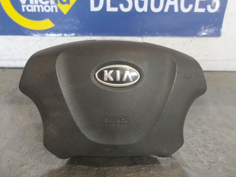 Recambio de airbag delantero izquierdo para kia carnival  | 0.07 - ...  | 0.07 - ... referencia OEM IAM   