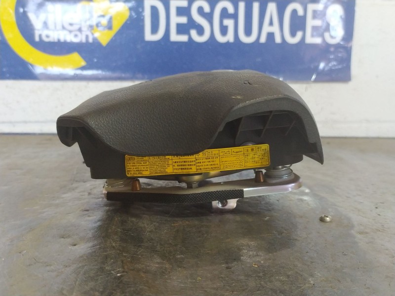 Recambio de airbag delantero izquierdo para kia carnival  | 0.07 - ...  | 0.07 - ... referencia OEM IAM   