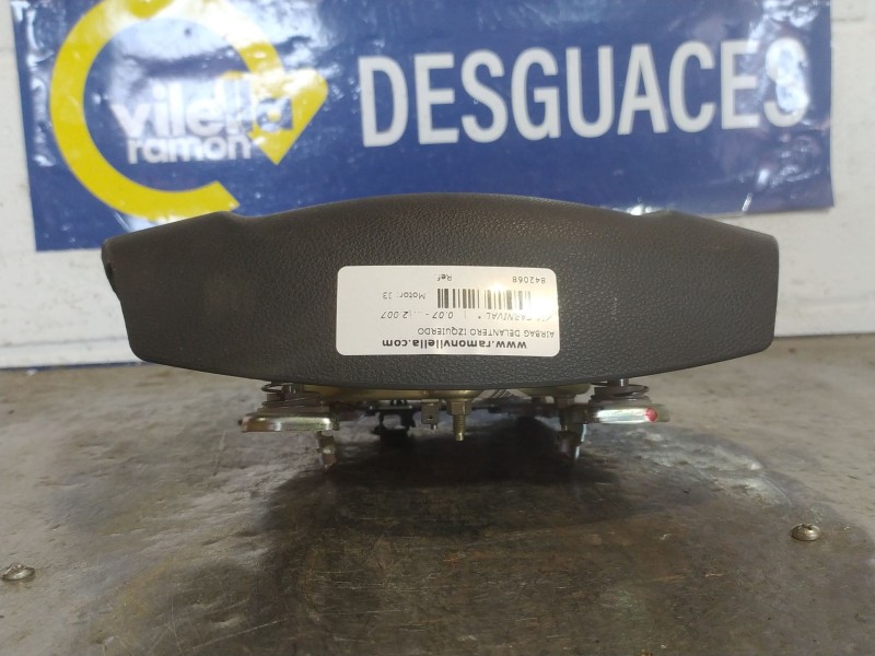Recambio de airbag delantero izquierdo para kia carnival  | 0.07 - ...  | 0.07 - ... referencia OEM IAM   