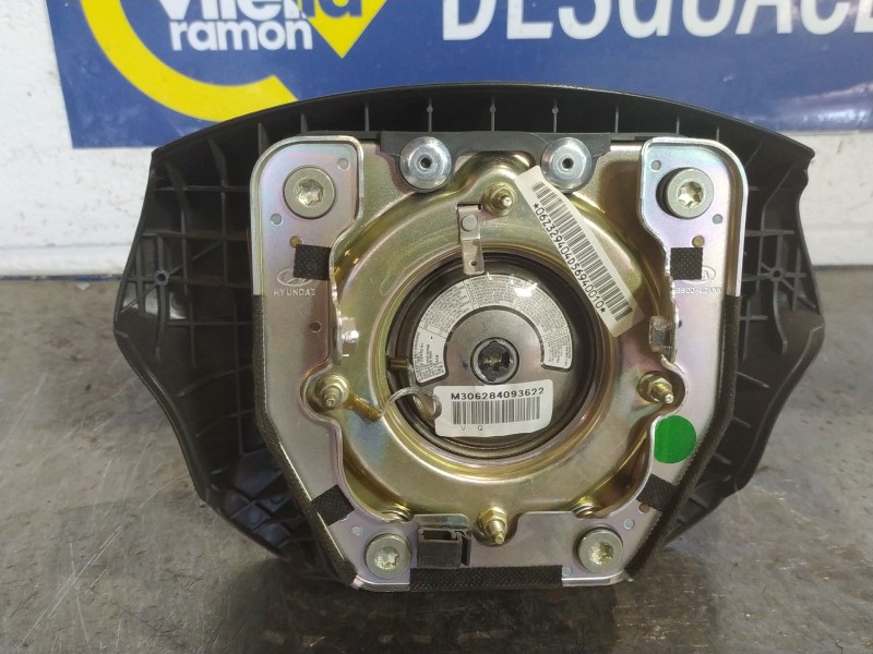 Recambio de airbag delantero izquierdo para kia carnival  | 0.07 - ...  | 0.07 - ... referencia OEM IAM   