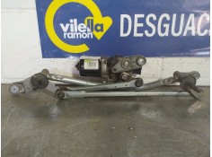 Recambio de motor limpia delantero para nissan qashqai (j10) acenta referencia OEM IAM   