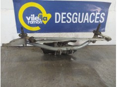 Recambio de motor limpia delantero para nissan qashqai (j10) acenta referencia OEM IAM    2