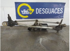 Recambio de motor limpia delantero para renault megane iii sport tourer  | 0.09 - ...  | 0.09 - ... referencia OEM IAM    2