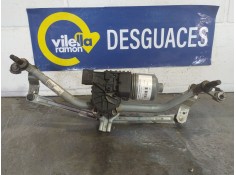 Recambio de motor limpia delantero para peugeot 208  | 0.12 - ...  | 0.12 - ... referencia OEM IAM   