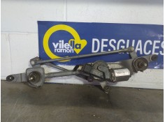 Recambio de motor limpia delantero para opel insignia 2.0 cdti 110 edition referencia OEM IAM   