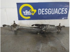 Recambio de motor limpia delantero para opel insignia 2.0 cdti 110 edition referencia OEM IAM    2