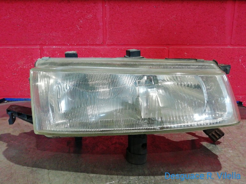 Recambio de faro derecho para honda accord berlina (cc/ce) 2.0 es (cc7/ce8) | 0.92 - ... 2.0 es (cc7/ce8) | 0.92 - ... referenci