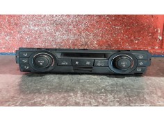 Recambio de mando climatizador para bmw serie 3 berlina (e90) 325i | 12.04 - 12.07 325i | 12.04 - 12.07 referencia OEM IAM 64116
