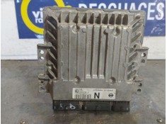 Recambio de centralita motor uce para nissan nv 200 (m20)(08.2009)  | ... (08.2009)  | ... referencia OEM IAM S180067166A 23710B