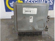 Recambio de centralita motor uce para nissan nv 200 (m20)(08.2009)  | ... (08.2009)  | ... referencia OEM IAM S180067166A 23710B 2