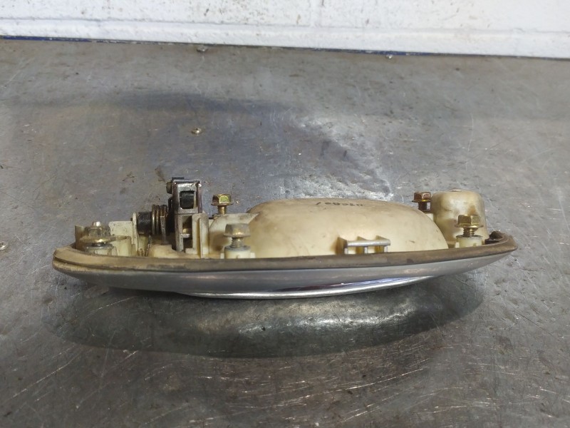 Recambio de maneta exterior delantera izquierda para kia carnival ii 2.9 cdri ex referencia OEM IAM   