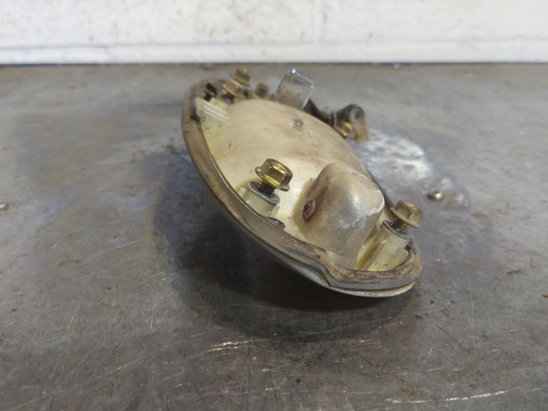 Recambio de maneta exterior delantera izquierda para kia carnival ii 2.9 cdri ex referencia OEM IAM   