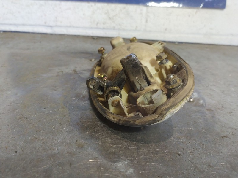 Recambio de maneta exterior delantera izquierda para kia carnival ii 2.9 cdri ex referencia OEM IAM   