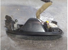 Recambio de maneta interior trasera izquierda para seat altea (5p1) green referencia OEM IAM    2