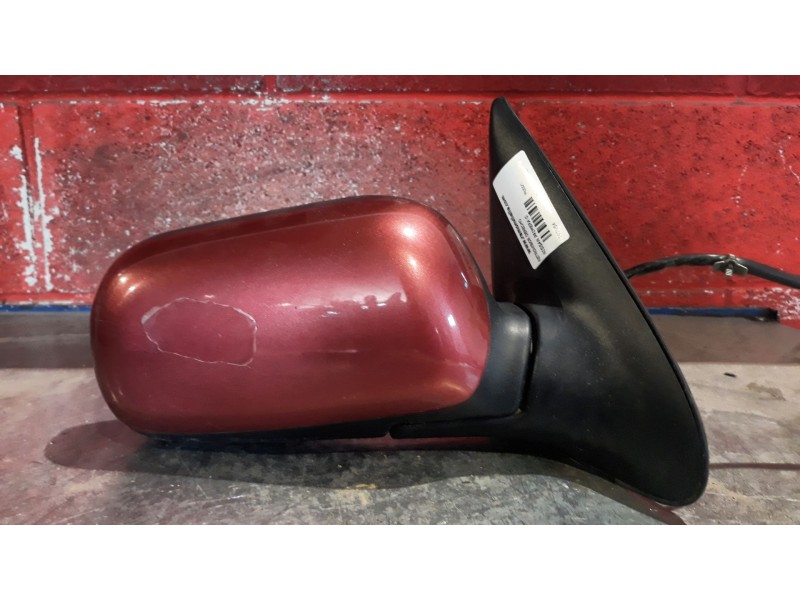 Recambio de retrovisor derecho para nissan primera referencia OEM IAM ELECTRIC   Recambio de retrovisor derecho para nissan primera referencia OEM IAM ELECTRIC