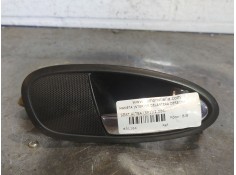 Recambio de maneta interior delantera derecha para seat altea (5p1) green referencia OEM IAM   