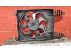 Recambio de electroventilador para chevrolet aveo 1.2 cat | 0.06 - 0.12 1.2 cat | 0.06 - 0.12 referencia OEM IAM