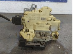 Recambio de cerradura puerta delantera izquierda para volkswagen passat berlina (3c2) highline | 04.05 - 12.10 highline | 04.05 