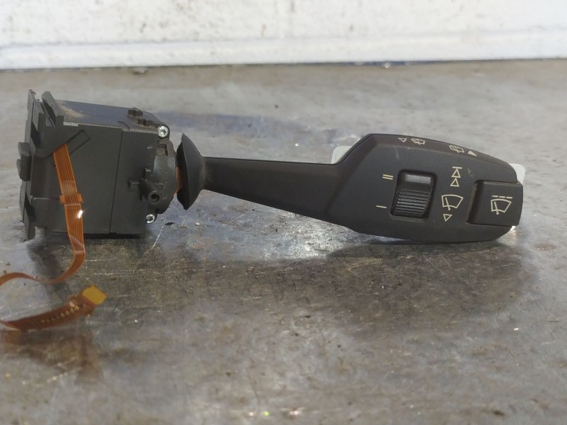 Recambio de mando limpia para bmw serie 1 berlina (e81/e87) 120d referencia OEM IAM 01208196  