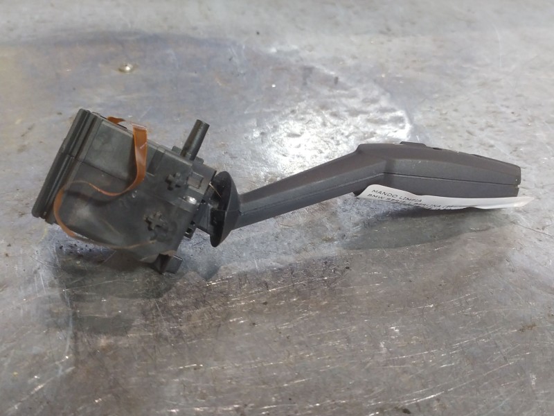 Recambio de mando limpia para bmw serie 1 berlina (e81/e87) 120d referencia OEM IAM 01208196  