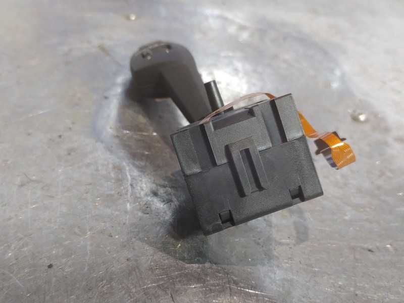 Recambio de mando limpia para bmw serie 1 berlina (e81/e87) 120d referencia OEM IAM 01208196  