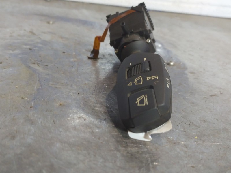 Recambio de mando limpia para bmw serie 1 berlina (e81/e87) 120d referencia OEM IAM 01208196  