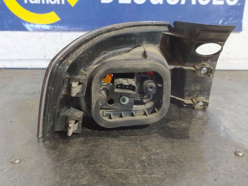 Recambio de piloto trasero derecho para seat ibiza (6l1) 1.9 sdi referencia OEM IAM 6L6945096A  