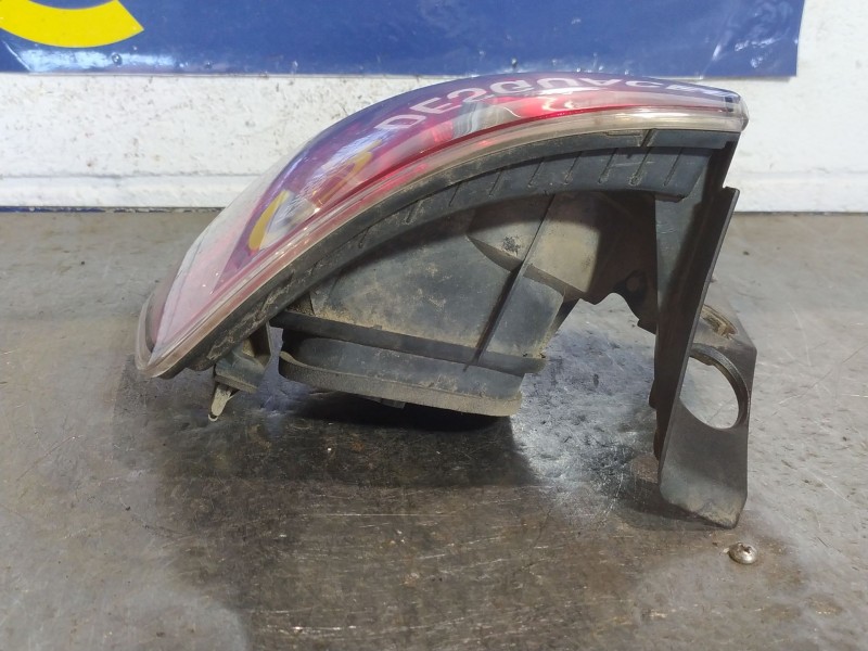 Recambio de piloto trasero derecho para seat ibiza (6l1) 1.9 sdi referencia OEM IAM 6L6945096A  