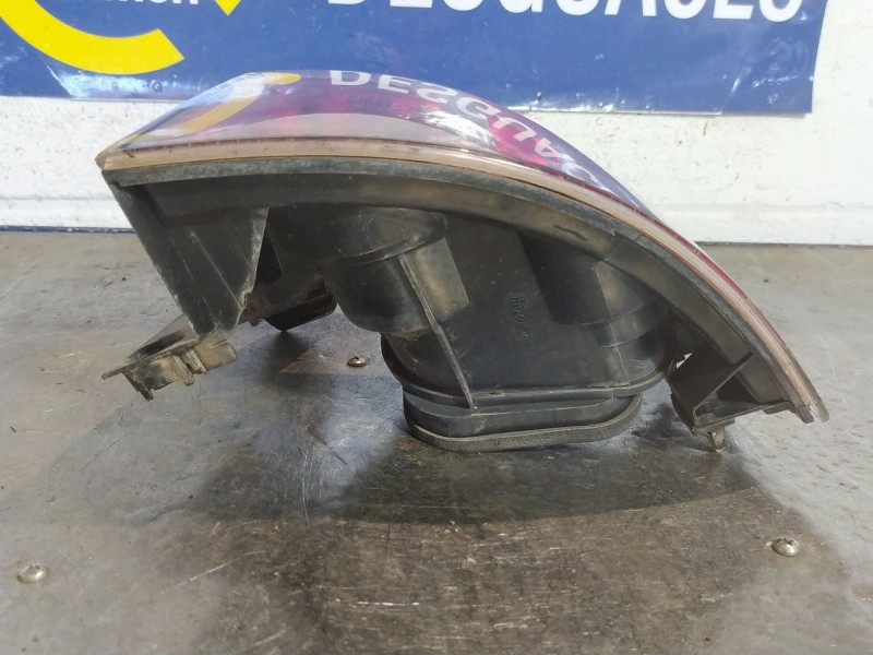 Recambio de piloto trasero derecho para seat ibiza (6l1) 1.9 sdi referencia OEM IAM 6L6945096A  