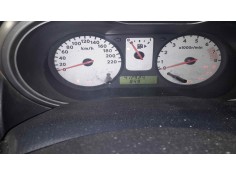 NISSAN NOTE (E11E)  | 0.06...
