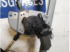 Recambio de elevalunas delantero derecho para peugeot 1007 1.4 hdi | 0.05 - ... 1.4 hdi | 0.05 - ... referencia OEM IAM 96485920 2