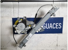 Recambio de elevalunas delantero derecho para nissan juke (f15)(06.2010)  | ... (06.2010)  | ... referencia OEM IAM   