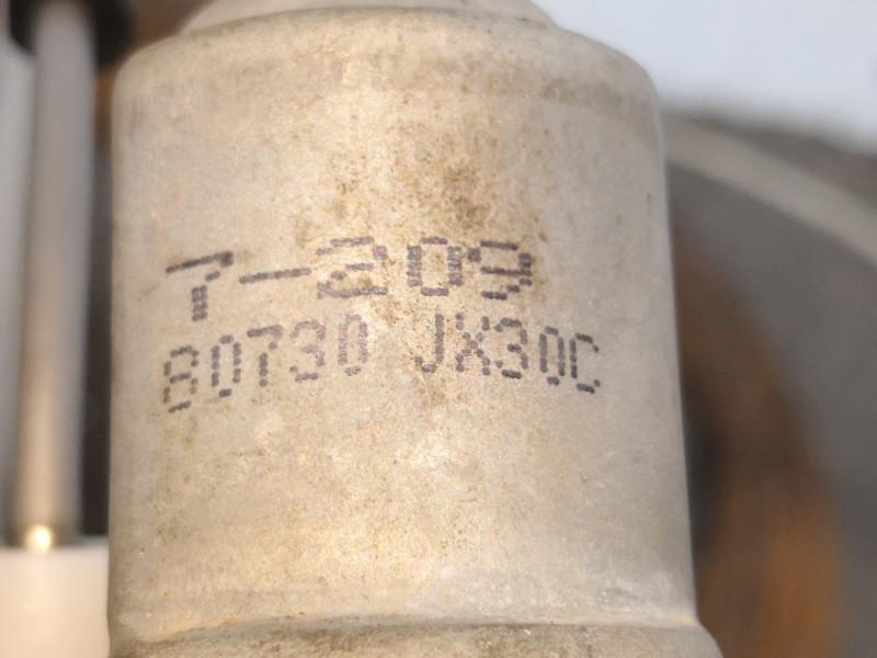 Recambio de elevalunas delantero derecho para nissan juke (f15)(06.2010)  | ... (06.2010)  | ... referencia OEM IAM   