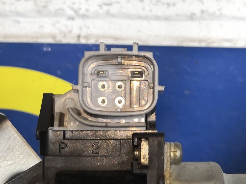 Recambio de elevalunas delantero derecho para nissan juke (f15)(06.2010)  | ... (06.2010)  | ... referencia OEM IAM   