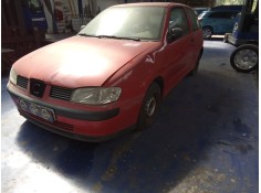 seat ibiza (6k1)  | 0.99 - 0.02 del año 1999