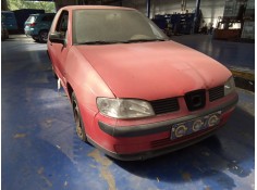 seat ibiza (6k1)  | 0.99 - 0.02 del año 1999 2