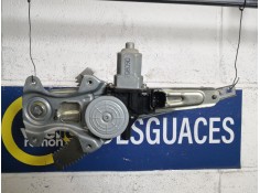 Recambio de elevalunas trasero derecho para nissan juke (f15)(06.2010)  | ... (06.2010)  | ... referencia OEM IAM   